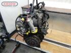 Fiat Punto 188; Motor; Engine; ab 09/99-; 188A2000