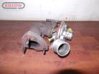 Fiat Punto 188 Turbolader ab 06/03 45556011