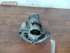 Anlasser 2,0 Gs 5802V7 Peugeot 307 Break/Sw 3e/3f BJ: 2002