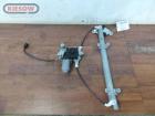 Fensterheber Vorn Links Ele 400601T5 Nissan Primera Limousine/Kom P11e BJ: 2000