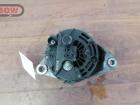 Fiat Marea Lichtmaschine Generator 0046428733 0124415011