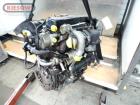 Ford Mondeo Typ BWY; Motor; Engine; ab 03/03-; Bbba