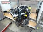 Ford Mondeo Typ BWY; Motor; Engine; ab 03/03-; Bbba