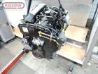 Ford Mondeo Typ BWY; Motor; Engine; ab 03/03-; Bbba