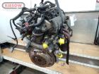 Honda Civic EP1 Motor Engine D14Z6 Bastlerware