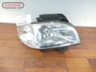 Seat Ibiza 6K Scheinwerfer rechts ab 1999