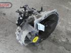 Ford Focus Typ DA3/DB3; Schaltgetriebe; Getriebe; ab 02/07-; 6M5R7002YB; 1,6TD/80Kw