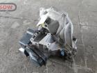 Ford Fiesta Typ JD3/JH1; Schaltgetriebe 5 Gang; Getriebe; ab 2002-; 2N1R7002CD; 1,4/59kw