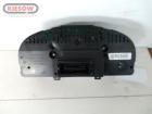 VW Golf 5 1K; Kombiinstrument; Tacho; Schalttafeleinsatz; ab 10/03-; 02416080777020282; VDO