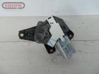 Renault Scenic 2 Wischermotor hinten ab 06/03 8200153458B