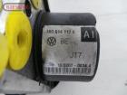 Abs-Hydroaggregat 1K0614117F VW Golf 5