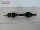 Antriebswelle Links 1,9d 0374561 Opel Zafira B (07/05-) BJ: 2006