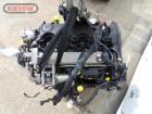 Fiat Stilo Typ 192; Motor; Engine; ab 10/01-; 192A1000; 1,9TD/85kw