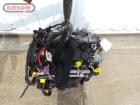 Fiat Stilo Typ 192; Motor; Engine; ab 10/01-; 192A1000; 1,9TD/85kw