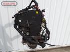 Fiat Stilo Typ 192; Motor; Engine; ab 10/01-; 192A1000; 1,9TD/85kw