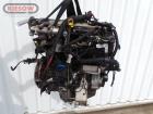 Fiat Stilo Typ 192; Motor; Engine; ab 10/01-; 192A1000; 1,9TD/85kw