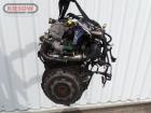 Fiat Stilo Typ 192; Motor; Engine; ab 10/01-; 192A1000; 1,9TD/85kw