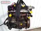 Fiat Stilo Typ 192; Motor; Engine; ab 10/01-; 192A1000; 1,9TD/85kw