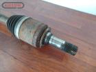 Antriebswelle Hinten Links 3,2 1633500210 Mercedes-Benz Ml230-Ml55 Amg BJ: 2001