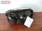 Chevrolet/Daewoo Nubira/Lacetti Scheinwerfer links Leuchtweitenregulierung ab 2003 96499865