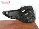 Mazda 6 Sport Kombi Typ Gy; Fensterheber hinten links elekt.; 06/02-11/07; GJ6A97XJ