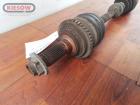 Antriebswelle Links 2,0d GD402560XC Mazda 6 Sport Kombi (Gy) BJ: 2005