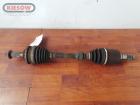 Antriebswelle Links 2,0d GD402560XC Mazda 6 Sport Kombi (Gy) BJ: 2005