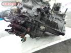 Mazda 6 Sport Kombi Typ Gy; Schaltgetriebe; Getriebe; 06/02-11/07; 3A1001