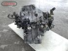 Mazda 6 Sport Kombi Typ Gy; Schaltgetriebe; Getriebe; 06/02-11/07; 3A1001