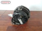 Opel Omega-B Lichtmaschine Generator 2542824A 24451624YC
