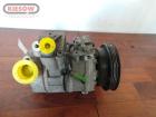 VW Passat Typ 3BG; Klimakompressor; ab 10/00-; 8D0260808