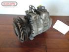 VW Passat Typ 3BG; Klimakompressor; ab 10/00-; 8D0260808