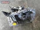 Renault Modus Typ FP0; Schaltgetriebe; Getriebe; ab 09/04; JH3128