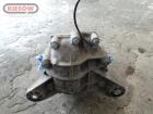 Differential 2,7d D-4460310013 Mercedes-Benz Ml230-Ml55 Amg Ml 270 Cdi (163.113) BJ: 2001