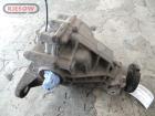 Differential 2,7d D-4460310013 Mercedes-Benz Ml230-Ml55 Amg Ml 270 Cdi (163.113) BJ: 2001