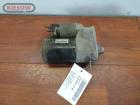 Anlasser 1,4 Gs 8200240487 Dacia Logan Ls0 ab 04 BJ: 2007