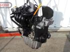 VW Golf 5 1K; Motor; Engine; ab 11/01-; BCH