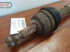 Antriebswelle Links 1,6 8200310122 Renault Scenic Ii (06/03-) BJ: 2003