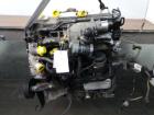 Opel Vectra C; Motor; Engine; ab 04/02-; X22DTR