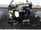 Opel Vectra C; Motor; Engine; ab 04/02-; X22DTR