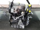 Opel Vectra C; Motor; Engine; ab 04/02-; X22DTR