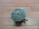 Fiat Grande Punto 199; Vakuumpumpe; ab 09/05- Fiat Grande Punto 199; Vakuumpumpe; ab 09/05-