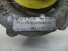 Opel Movano Turbolader ab 09/03 8200346242 Garrett GTT548