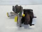 Opel Movano Turbolader ab 09/03 8200346242 Garrett GTT548