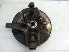 Mercedes Benz ML W163; Achsschenkel hinten links; ab 03/98-; 1633340110; 362036