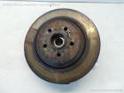 Mercedes Benz ML W163; Achsschenkel hinten links; ab 03/98-; 1633340110; 362036