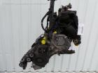Mercedes A-Klasse W168; Motor; Engine; ab 06/95-; 668942