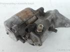 Anlasser 1,4d Gs 2810033050 Toyota Yaris Verso ab 8/99 BJ: 2002