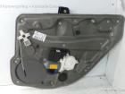 Fensterheber Hinten Rechts Ele 1J5839462A VW Bora (1j, ab 05/01) BJ: 2003