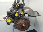 Smart Forfour 454; Motor; Engine; ab 04/04-; 135930